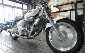 HONDA V-TWIN MAGNA S MC29