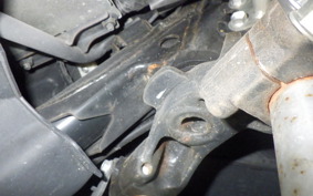 HONDA PCX 125 1984 JF56