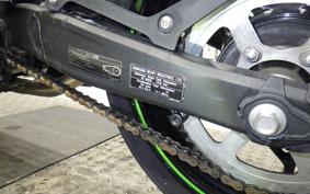 KAWASAKI ZX-25R ZX250E