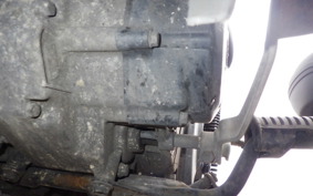 SUZUKI BIRDIE 50 BA42A