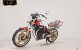 HONDA CB400 N 1983 CB400N
