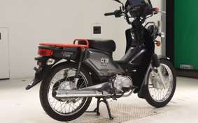 HONDA ｸﾛｽｶﾌﾞ JA10