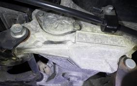 SUZUKI ADDRESS 110 2003 CE47A