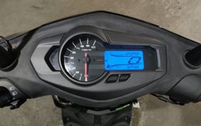 YAMAHA CYGNUS125XSR SED8J