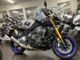 Фото Yamaha MT-10 SP ABS 2022 с японского аукциона