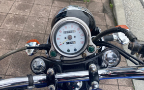 KAWASAKI ESTRELLA BJ250A