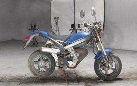 SUZUKI STREET MAGIC CA1LA