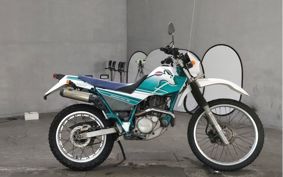 YAMAHA SEROW 225W 4JG