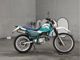 Фото Yamaha SEROW 225W с японского аукциона