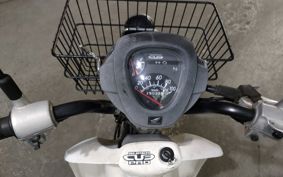 HONDA SUPER CUB110 JA07