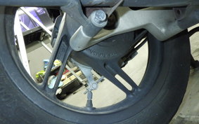 HONDA PCX125 2016 JF28