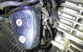 YAMAHA DRAGSTAR 1100 2007 VP13J