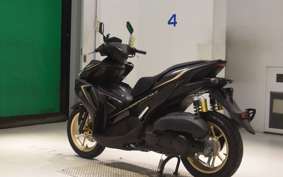 YAMAHA AERO X 155