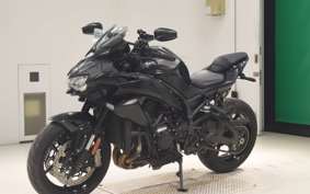 KAWASAKI ZH2 2021 ZRT00K