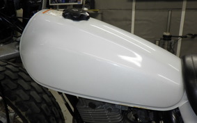 SUZUKI VANVAN 200 2006 NH41A