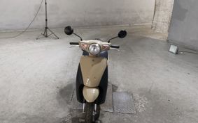 SUZUKI LET's CA4AA