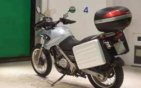 BMW F650GS 2005