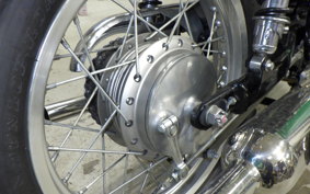 KAWASAKI W800 2014 EJ800A