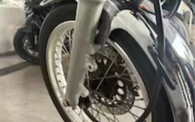 YAMAHA SR400 2019 RH16J