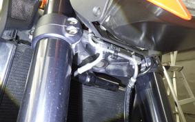 KTM 1290 SUPER DUKE R 2015