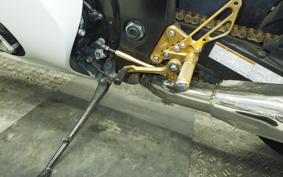 SUZUKI HAYABUSA Gen.2 2011