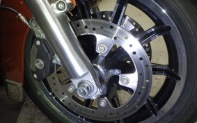 HARLEY FLHTKL 1870 2018