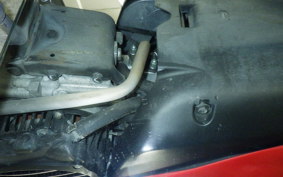 HONDA CREA SCOOPY 2021 AF55