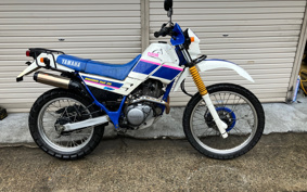 YAMAHA SEROW 225S CELL 1KH