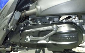 SUZUKI ADDRESS 110 2021 CE47A