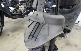 YAMAHA JOG Delux SA39J