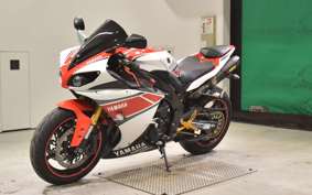 YAMAHA YZF-R1 2010