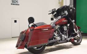 HARLEY FLHX 1580 2009