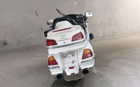 HONDA GL 1800 GOLD WING 2005 SC47