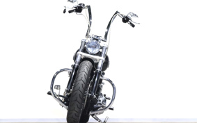 HARLEY FXSB 2015 BF5