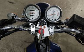 YAMAHA SR400 RH16J