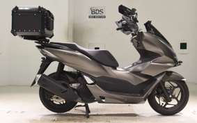 HONDA PCX 125 2024 JK05