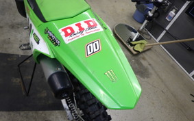 KAWASAKI KX112 2021 KX112A
