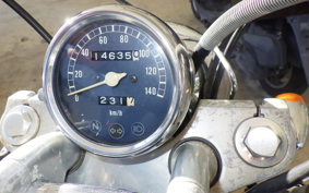 YAMAHA VIRAGO 250 3DM
