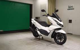 HONDA PCX 160 2008 KF47