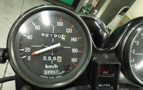 HONDA CB750F A 1980 RC04