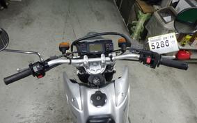 YAMAHA LANZA 2010 4TP