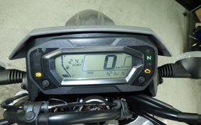 KAWASAKI KLX230S LX232A