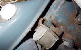 HONDA C50 SUPER CUB C50