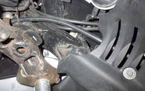 HONDA PCX 150 1993 KF18
