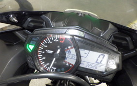 YAMAHA YZF-R25 A 2016 RG10J