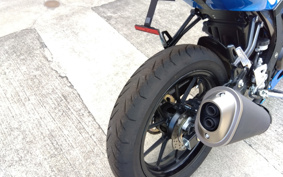 SUZUKI GSX-R125 ABS DL33B