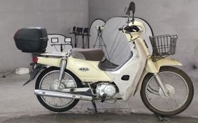 HONDA SUPER CUB110 JA10