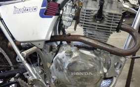 HONDA IHATOV JD03