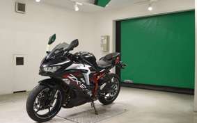 KAWASAKI ZX-25R 2026 ZX250E