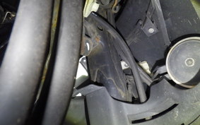 HONDA PCX 125 2002 JF56